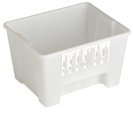 Промышленный осушитель воздуха Wood's LD40