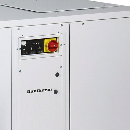 Канальный осушитель воздуха Dantherm CDP 75