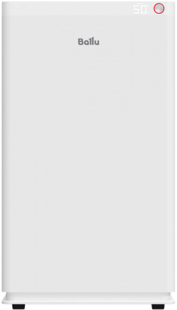 Бытовой осушитель воздуха Ballu BD60CI