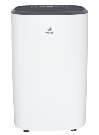 Бытовой осушитель воздуха Royal Clima RD-CR20-E