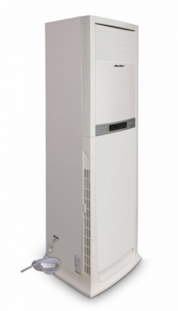 Колонный осушитель для бассейна DanVex DEH-1700p