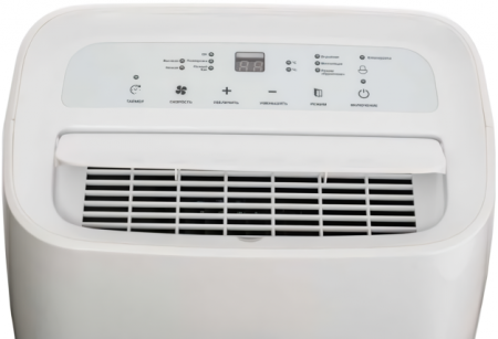 Бытовой осушитель воздуха JAX JD-40