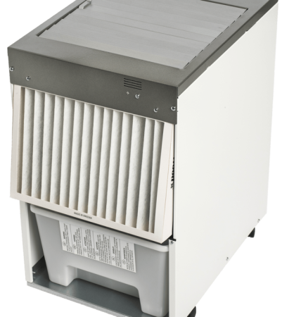 Промышленный осушитель воздуха Wood's LD40