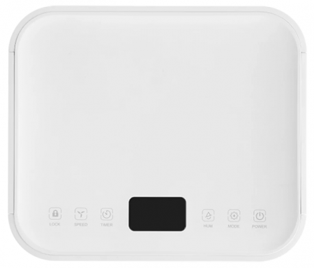 Бытовой осушитель воздуха Neoclima ND-12AZ