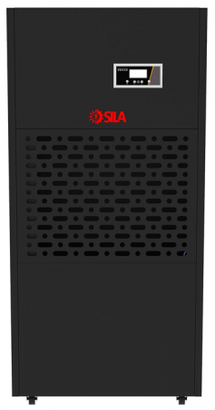 Промышленный осушитель воздуха SILA DIF-240L