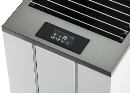 Промышленный осушитель воздуха Wood's LD40