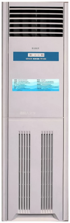 Промышленный осушитель воздуха JAX JHAVD-158D