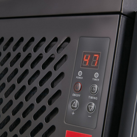 Промышленный осушитель воздуха Ballu BDI-50L