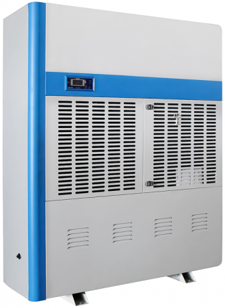 Промышленный осушитель воздуха Neoclima FD380