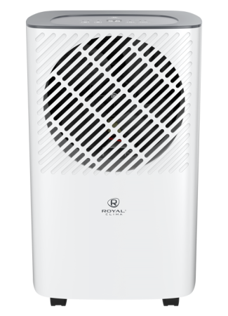 Бытовой осушитель воздуха Royal Clima RD-CR10-E