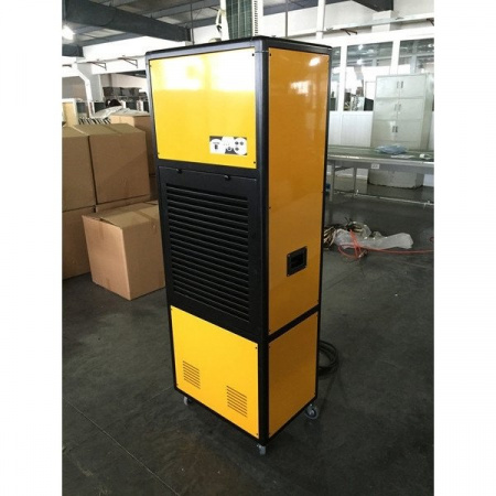 Осушитель влаги Master DH 7160