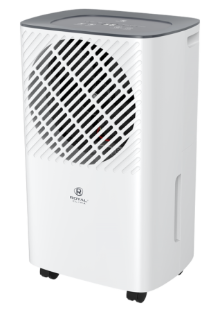 Бытовой осушитель воздуха Royal Clima RD-CR10-E
