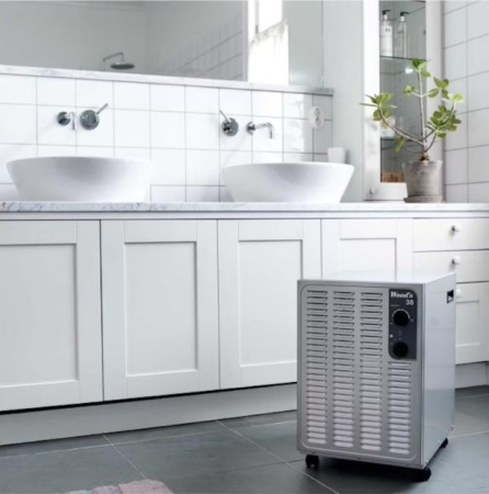 Промышленный осушитель воздуха Wood's SW38FM