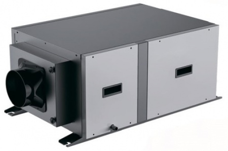 Промышленный осушитель воздуха Polman PL-C90