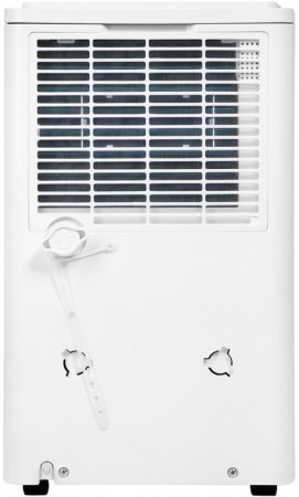 Бытовой осушитель воздуха Ballu Comfort BD30T CL