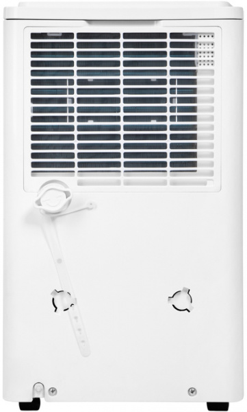 Бытовой осушитель воздуха Ballu Comfort BD30T CL