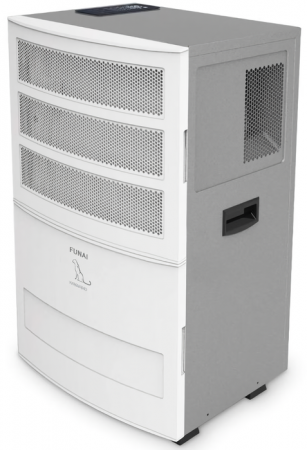 Промышленный осушитель воздуха Funai Yamaneko RAD-Y120T7E