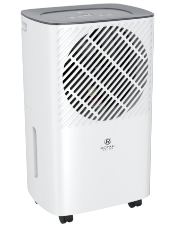 Бытовой осушитель воздуха Royal Clima RD-CR10-E