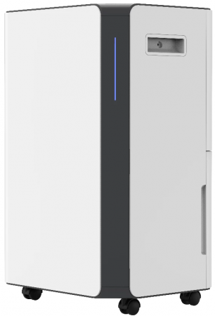 Бытовой осушитель воздуха Neoclima ND-20AZ