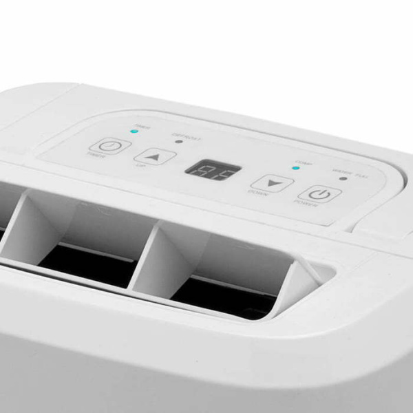 Бытовой осушитель воздуха Wood's M10G