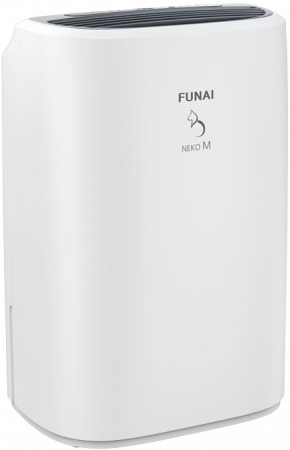 Бытовой осушитель воздуха Funai RAD-N16F5E