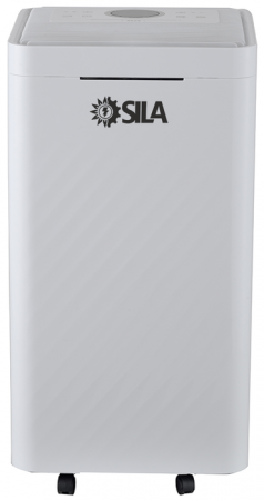 Бытовой осушитель воздуха SILA DHF-20L