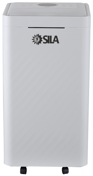 Бытовой осушитель воздуха SILA DHF-20L