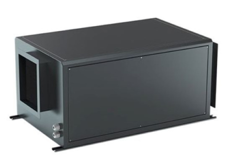 Промышленный осушитель воздуха Shuft SHA-D140