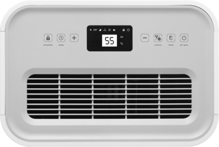 Бытовой осушитель воздуха Royal Clima RD-PC25-E