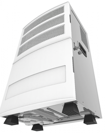 Промышленный осушитель воздуха Funai Yamaneko RAD-Y120T7E