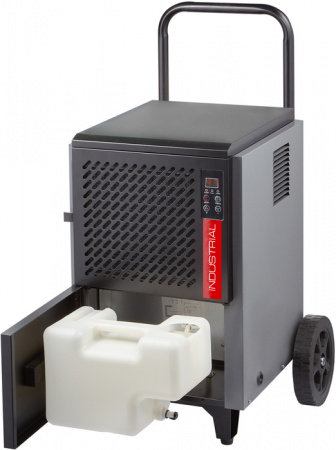 Промышленный осушитель воздуха Ballu BDI-50L