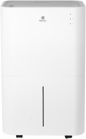 Бытовой осушитель воздуха Royal Clima RD-PC25-E