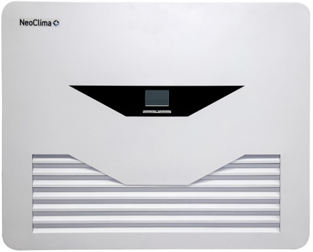 Промышленный осушитель воздуха Neoclima FDW04H