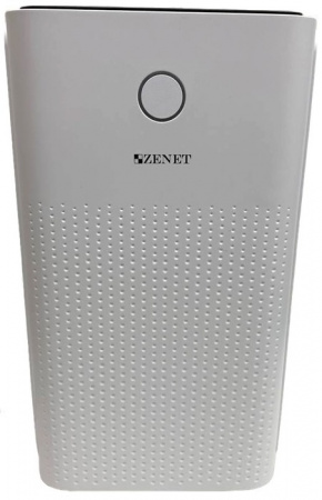 Бытовой осушитель воздуха Zenet ZET-203