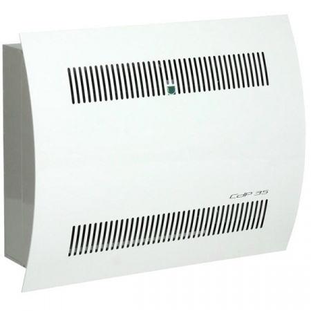 Промышленный осушитель воздуха Dantherm CDP 35