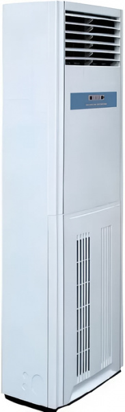 Промышленный осушитель воздуха JAX JHAVD-158D