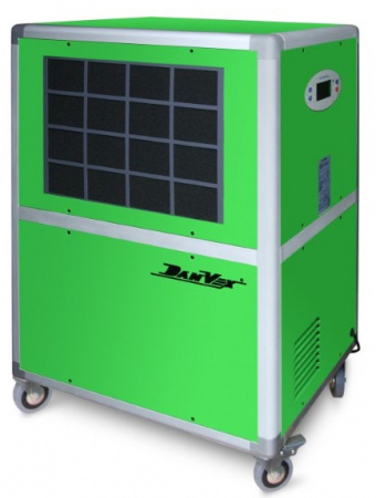 Промышленный осушитель DanVex DEH-1600i