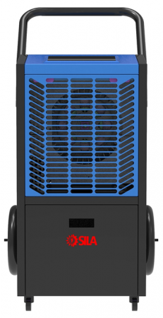 Промышленный осушитель воздуха SILA DIF-50L