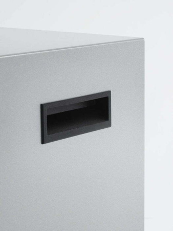 Промышленный осушитель воздуха Wood's SW38FM