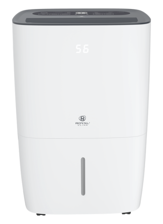 Бытовой осушитель воздуха Royal Clima RD-CR30-E