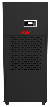 Промышленный осушитель воздуха SILA DIF-168L