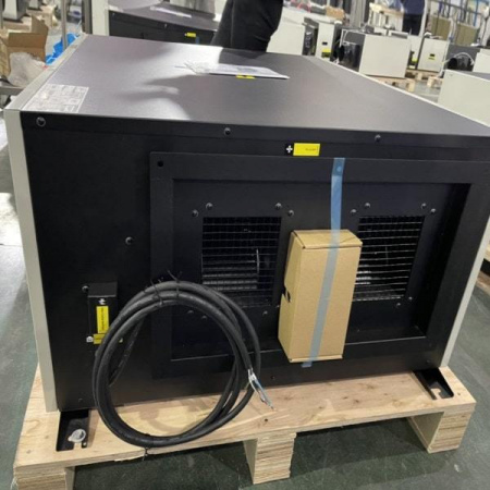 Промышленный осушитель воздуха Polman PL-C240