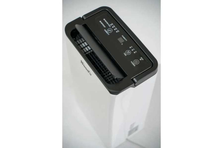 Бытовой осушитель воздуха Wood's MDK11