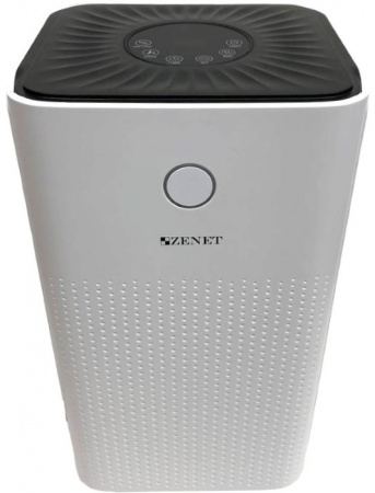 Бытовой осушитель воздуха Zenet ZET-203