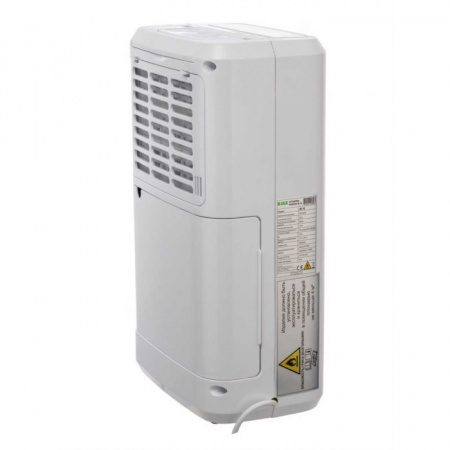 Бытовой осушитель воздуха JAX JD-10