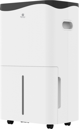 Бытовой осушитель воздуха Royal Clima RD-PC-40-E