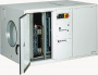 Канальный осушитель воздуха Dantherm CDP 75