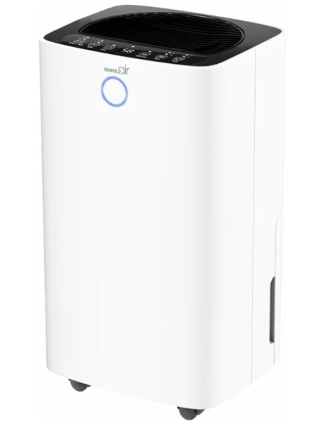 Бытовой осушитель воздуха Remez RMD-312