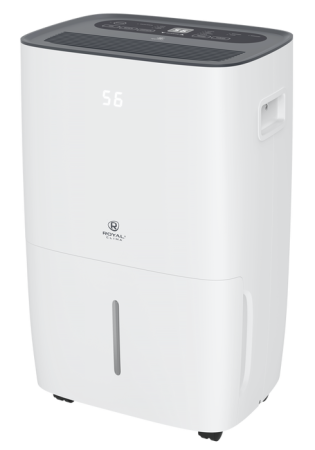 Бытовой осушитель воздуха Royal Clima RD-CR40-E