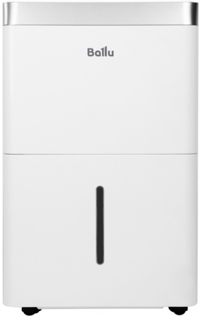 Бытовой осушитель воздуха Ballu Comfort BD30T CL